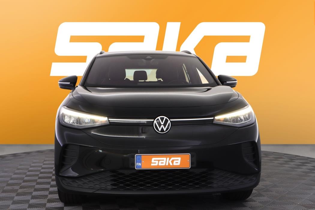 VOLKSWAGEN ID.4 2023
