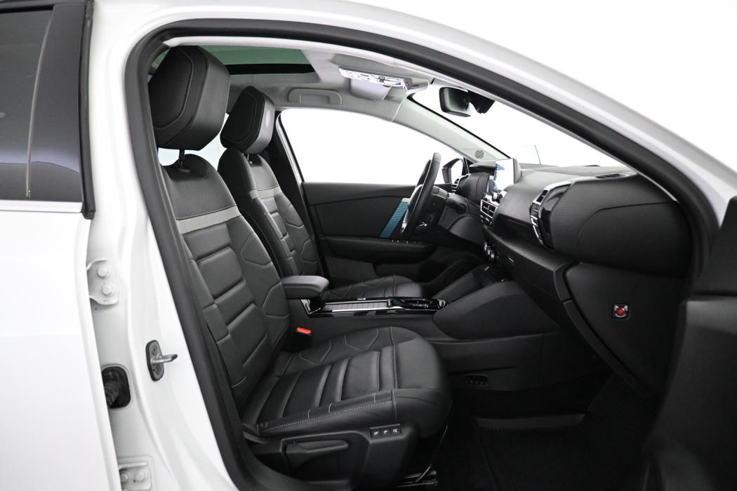 CITROEN e-C4 X 2023