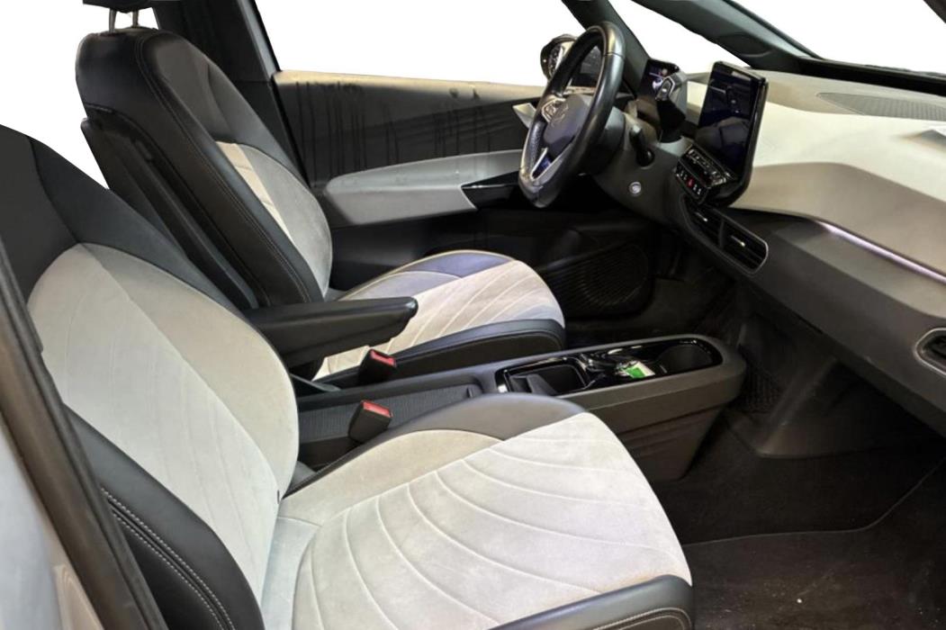 VOLKSWAGEN ID.3 2023