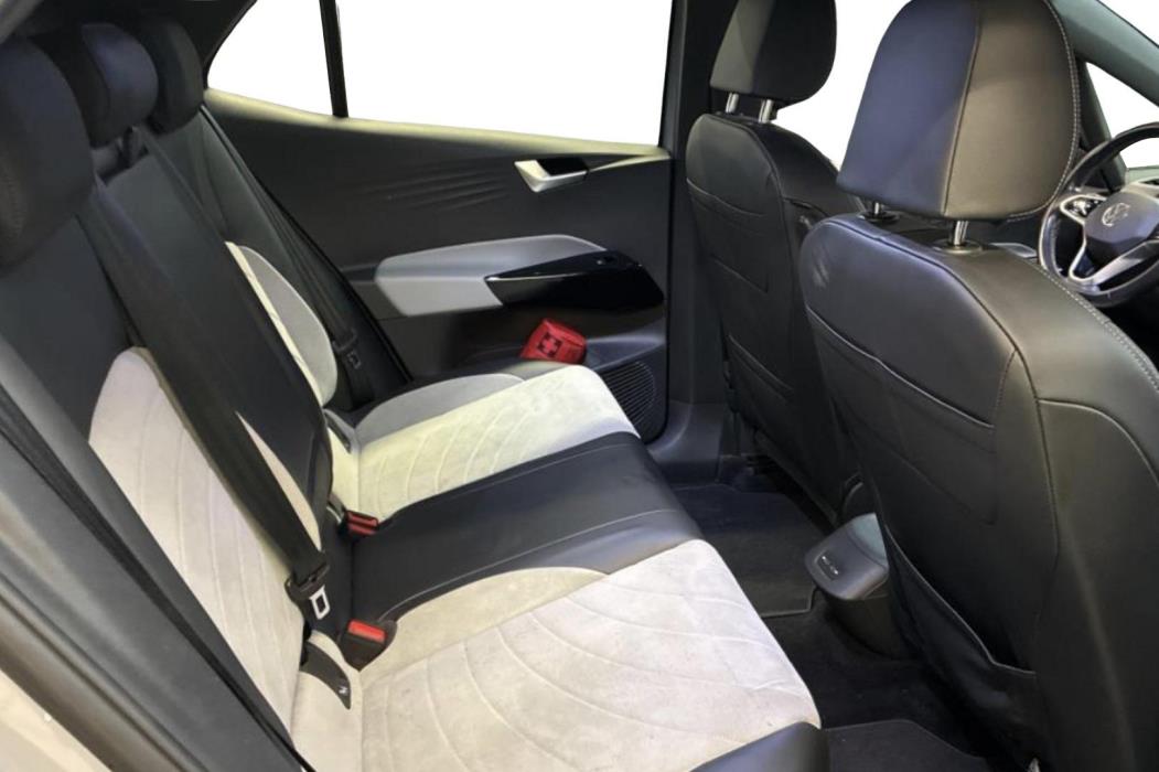 VOLKSWAGEN ID.3 2023