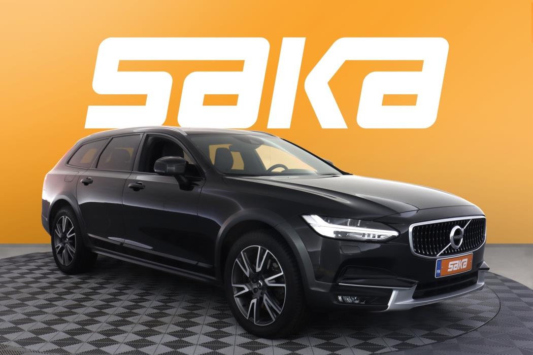 VOLVO V90 Cross Country 2020