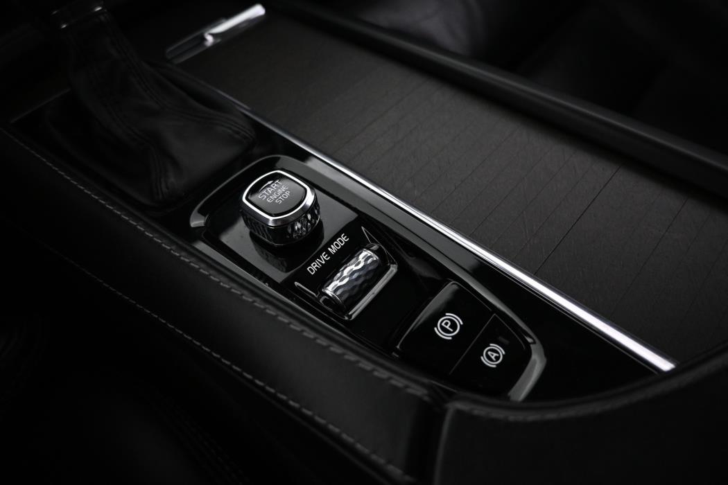 VOLVO V90 Cross Country 2020