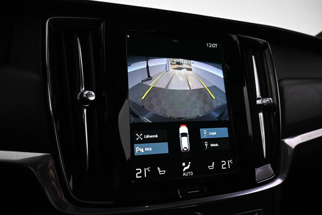 VOLVO V90 Cross Country 2020