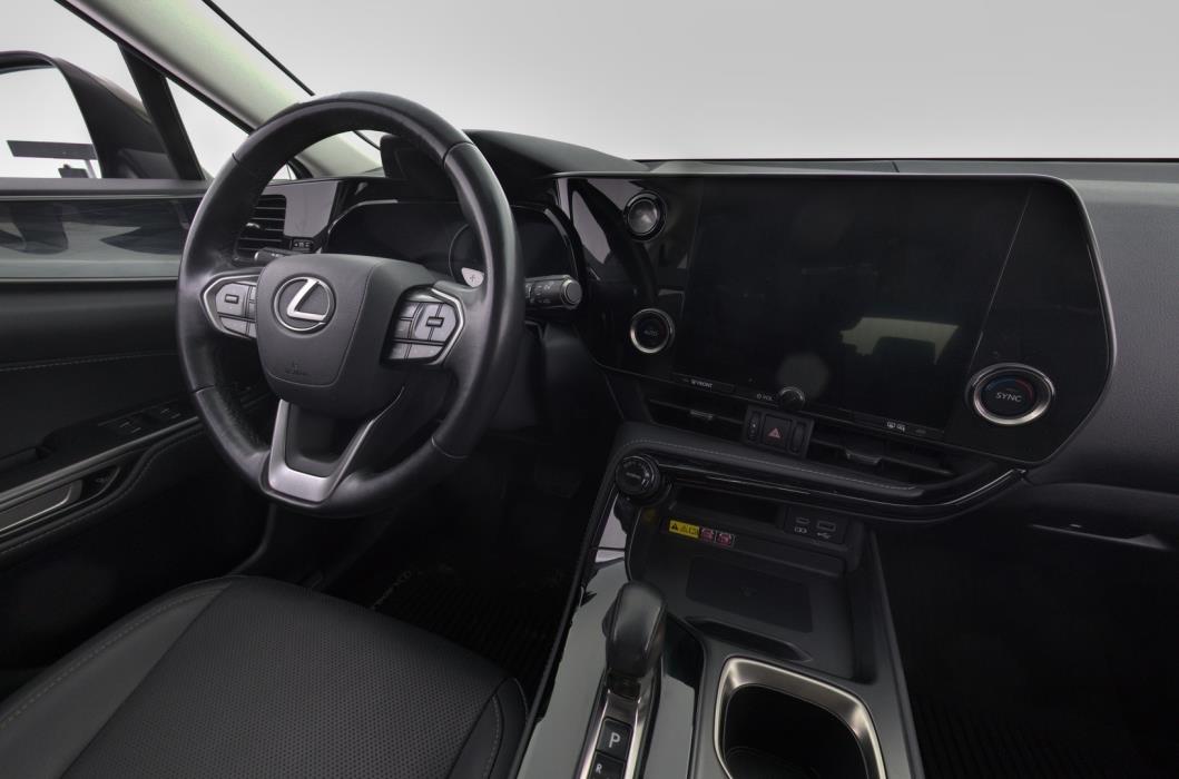 LEXUS NX 2023