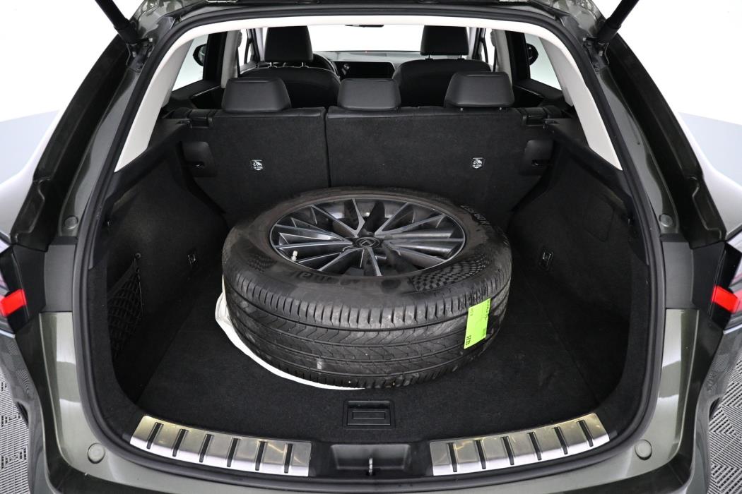 LEXUS NX 2023