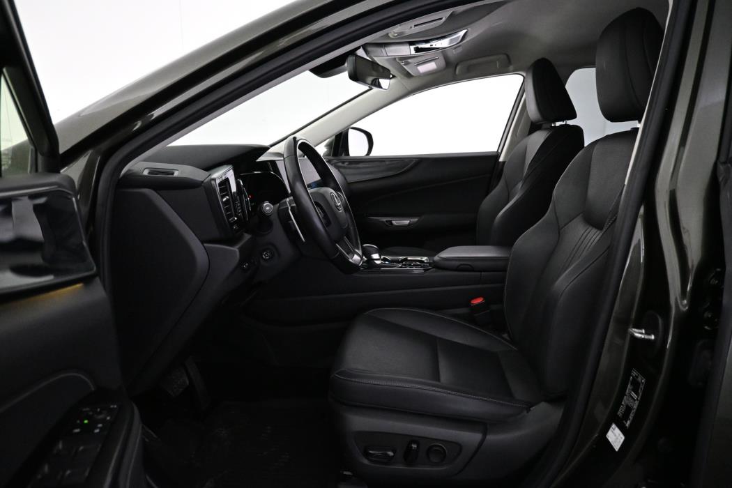 LEXUS NX 2023