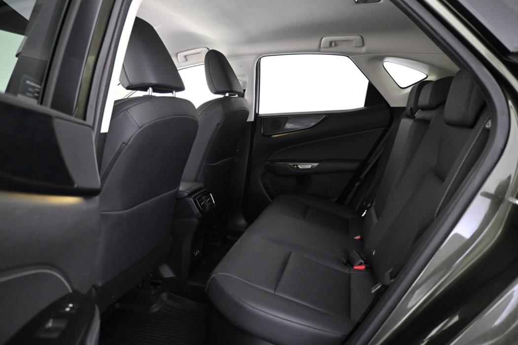 LEXUS NX 2023