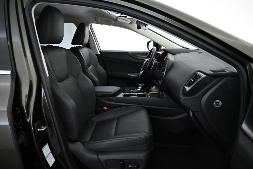 LEXUS NX 2023