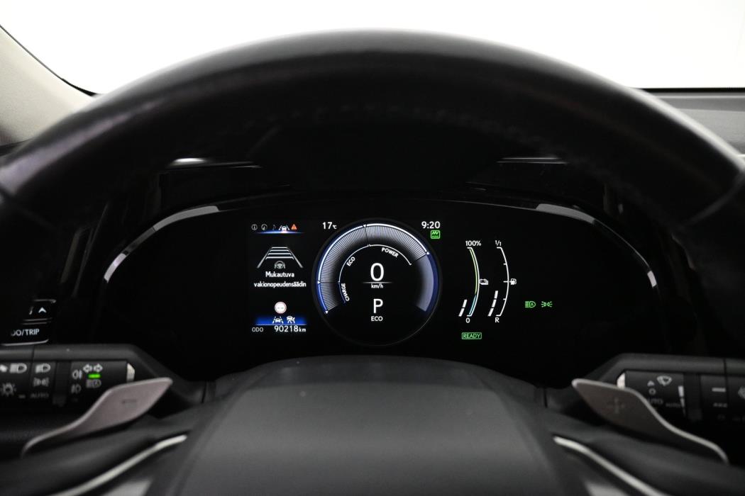 LEXUS NX 2023