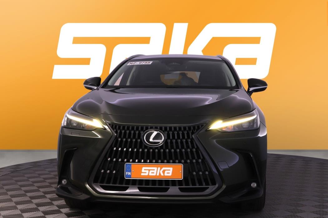 LEXUS NX 2023