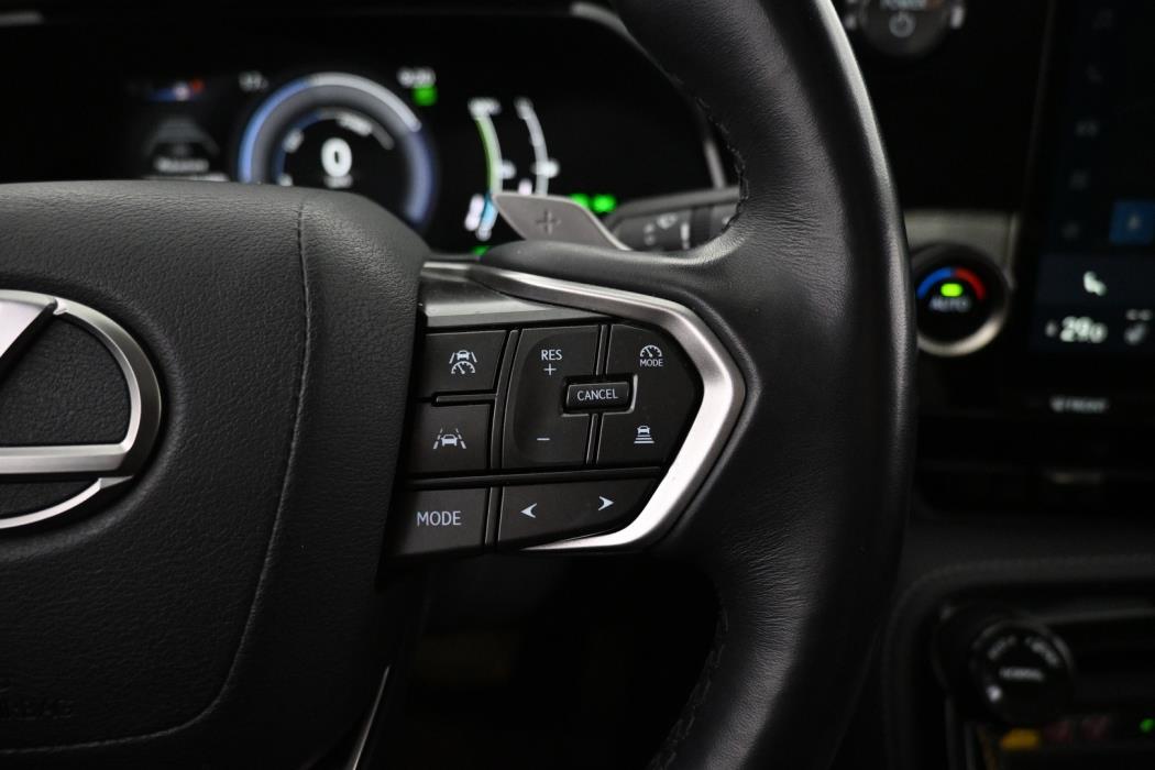 LEXUS NX 2023