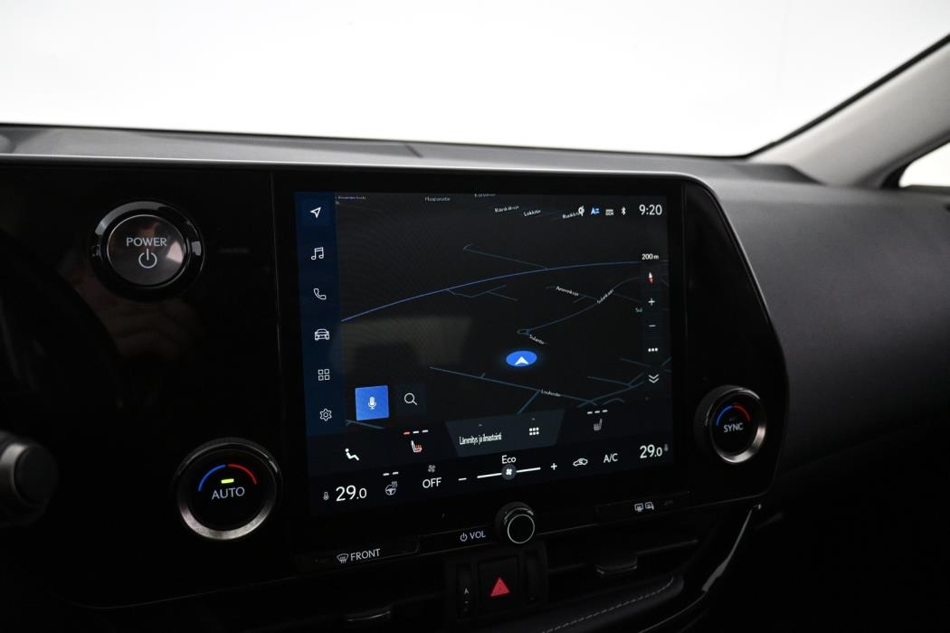 LEXUS NX 2023