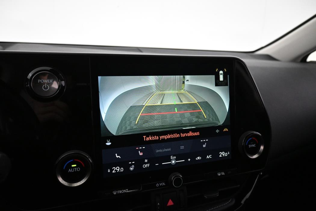 LEXUS NX 2023