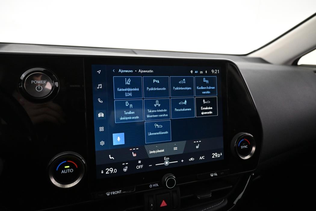 LEXUS NX 2023