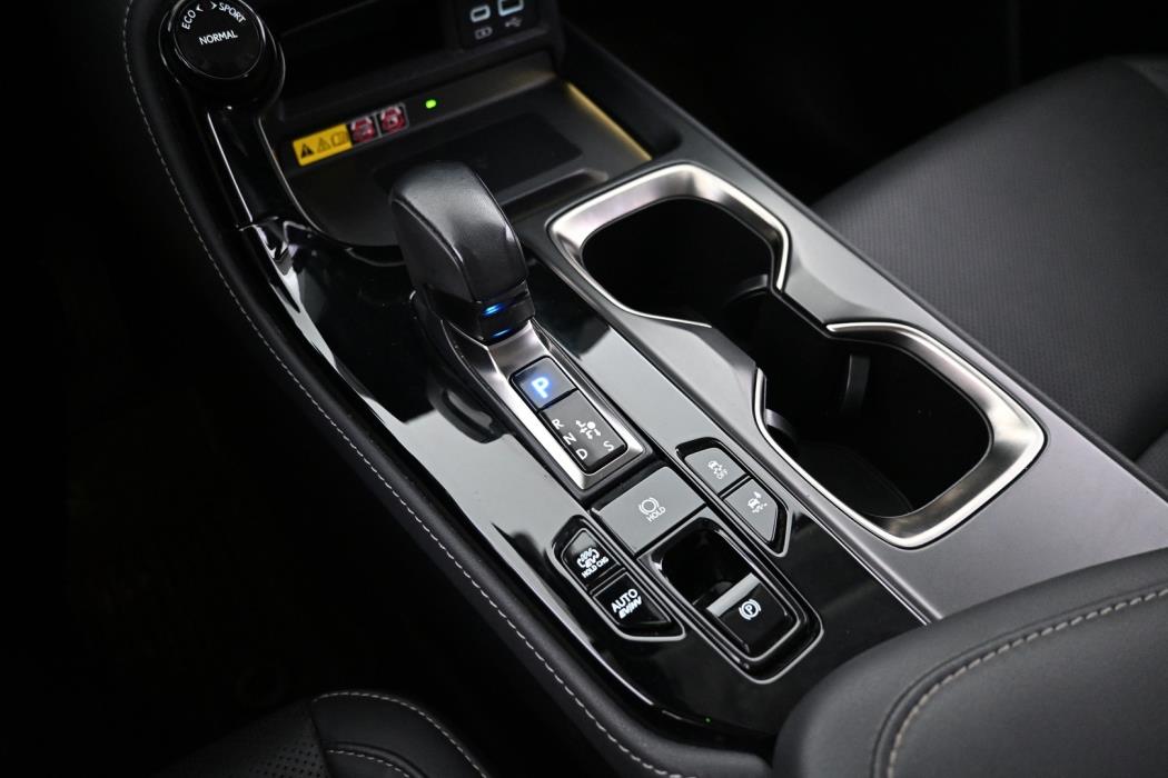 LEXUS NX 2023