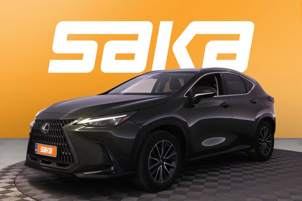 LEXUS NX 2023
