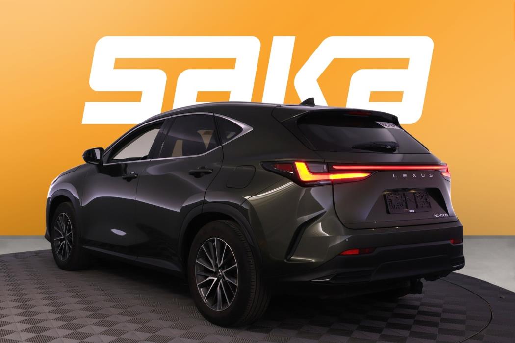 LEXUS NX 2023
