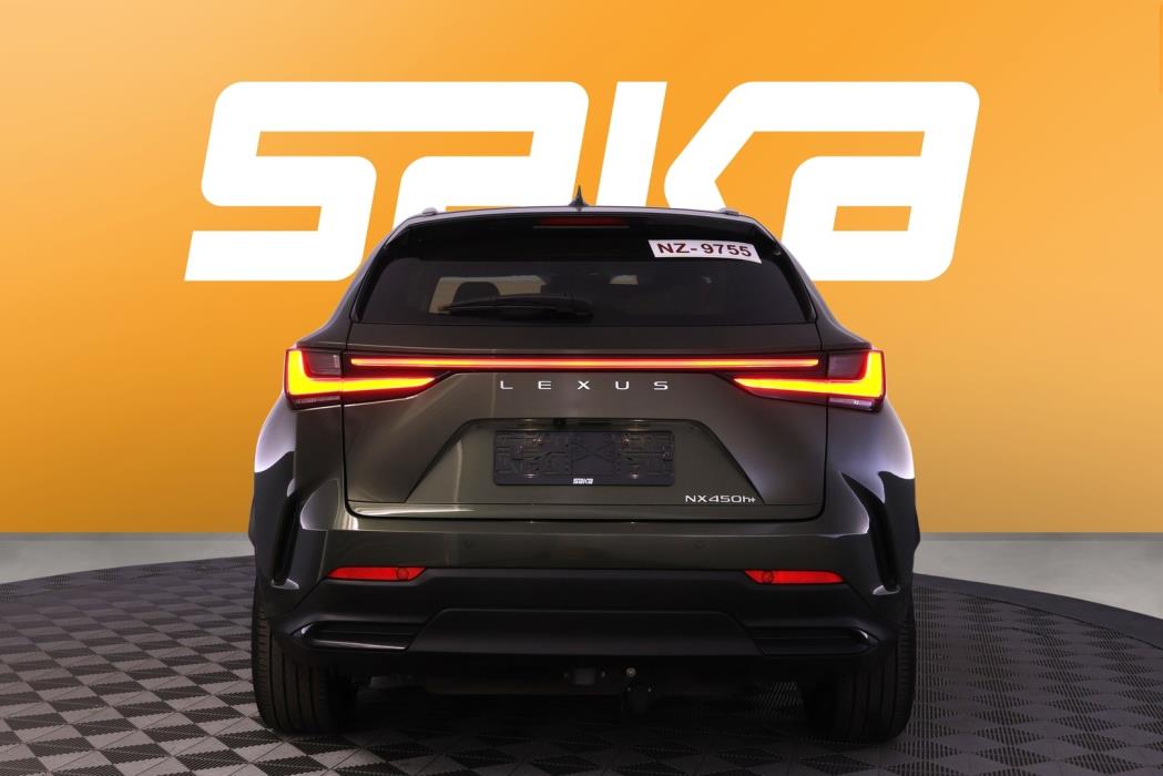 LEXUS NX 2023