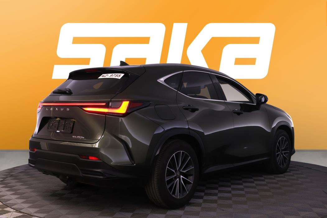 LEXUS NX 2023