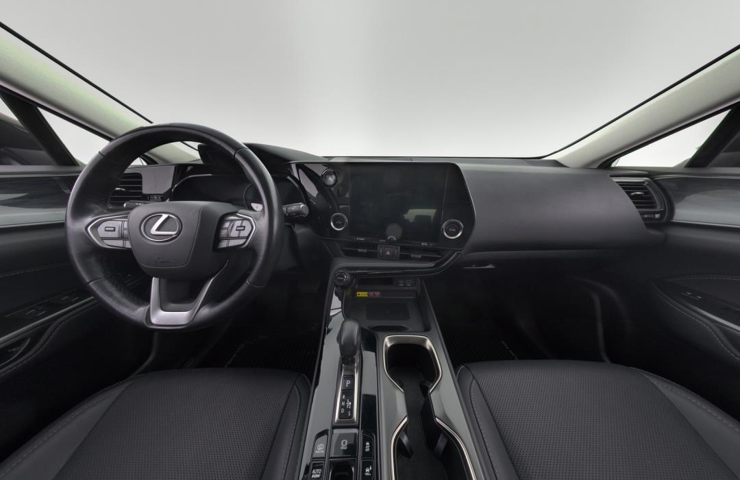 LEXUS NX 2023