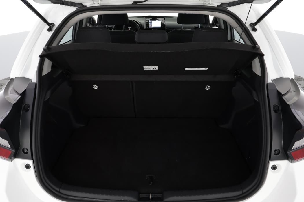 TOYOTA Yaris 2021