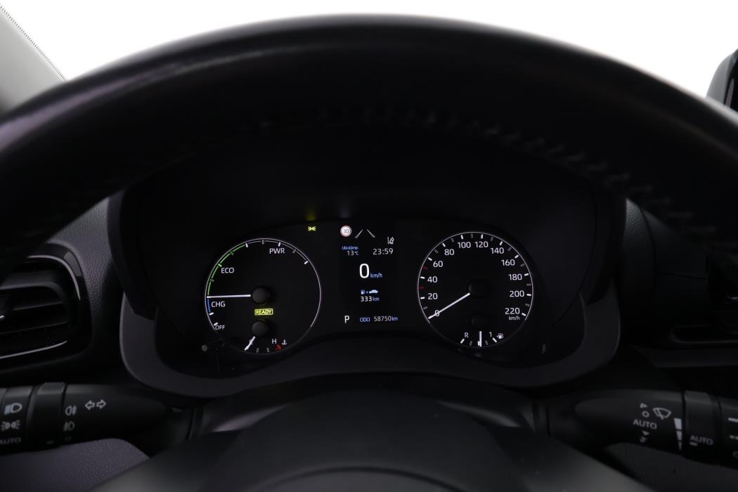 TOYOTA Yaris 2021
