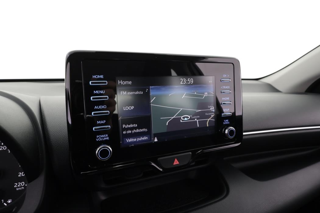 TOYOTA Yaris 2021