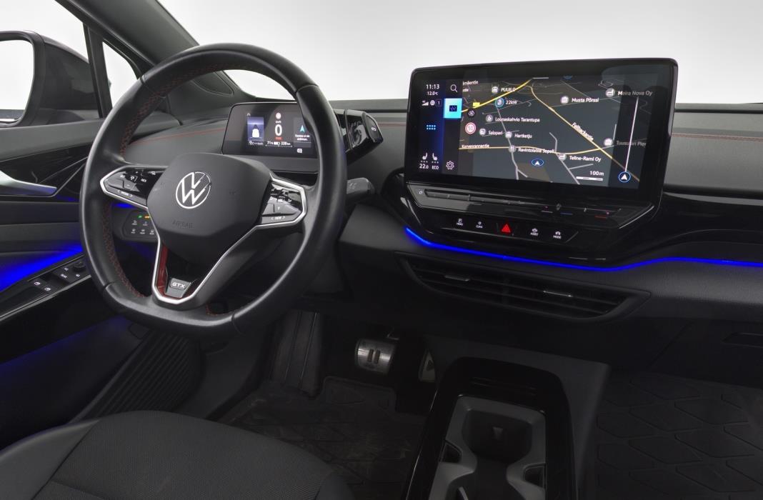 VOLKSWAGEN ID.5 2023