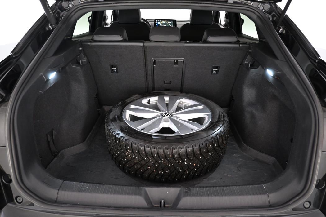 VOLKSWAGEN ID.5 2023