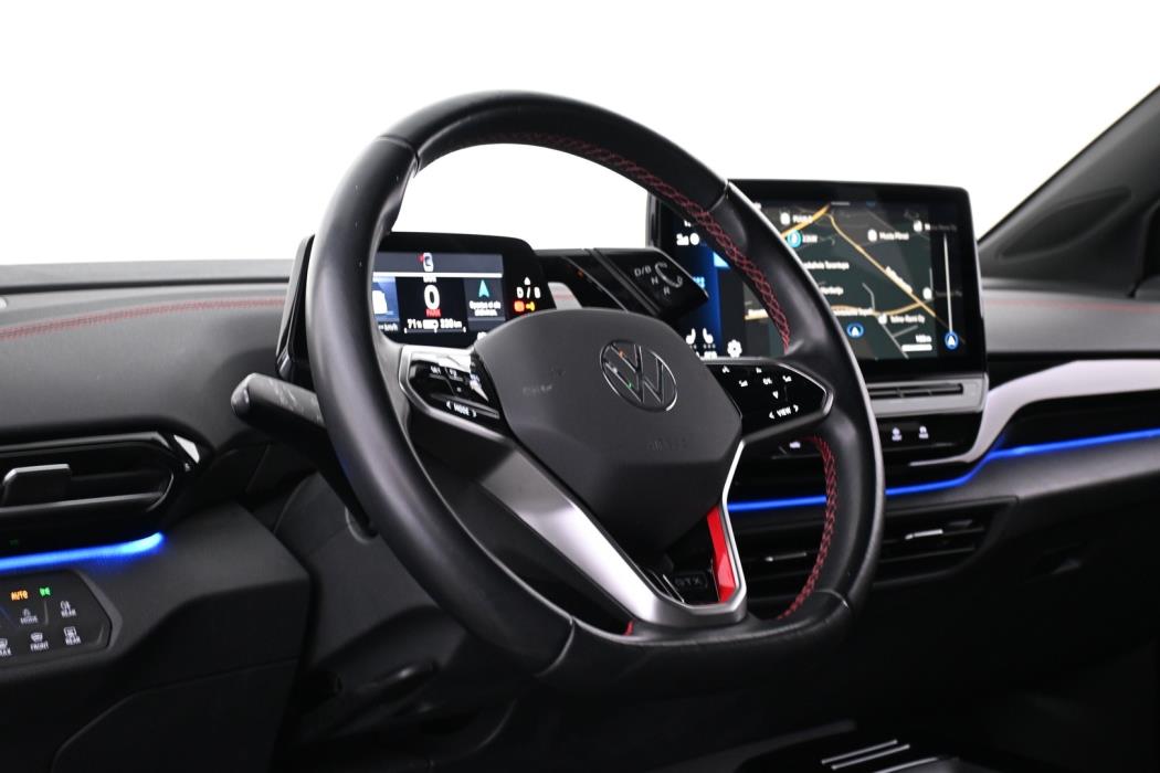 VOLKSWAGEN ID.5 2023