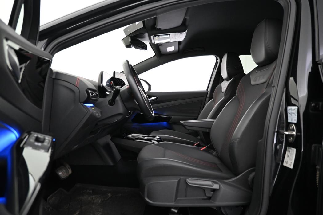 VOLKSWAGEN ID.5 2023