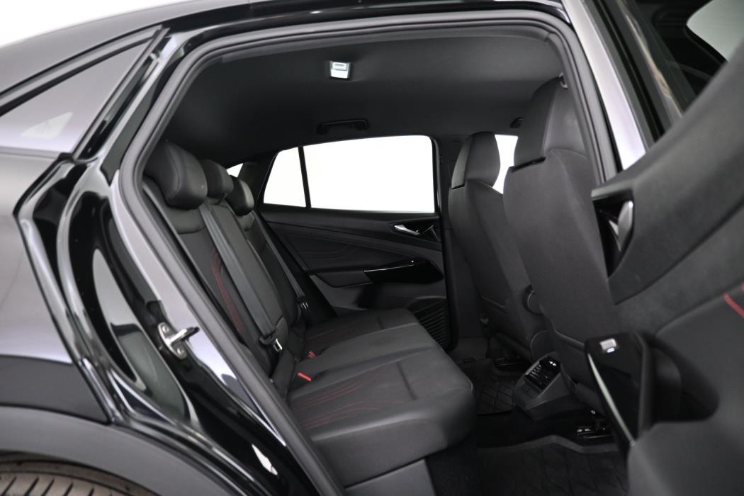 VOLKSWAGEN ID.5 2023