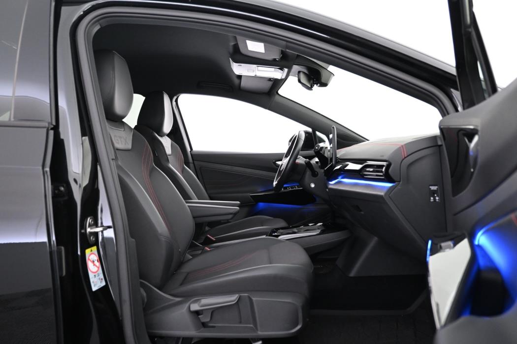 VOLKSWAGEN ID.5 2023