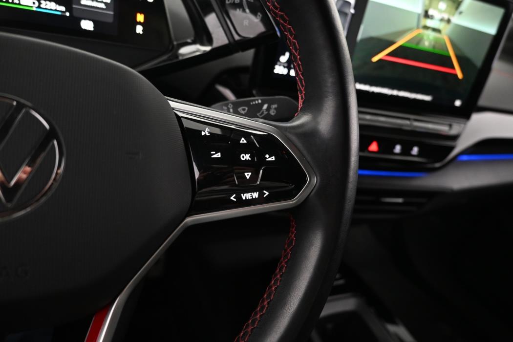 VOLKSWAGEN ID.5 2023