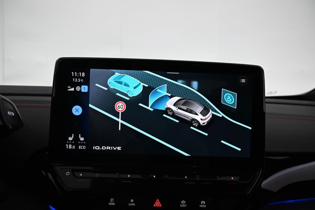 VOLKSWAGEN ID.5 2023