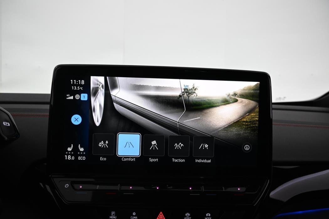 VOLKSWAGEN ID.5 2023