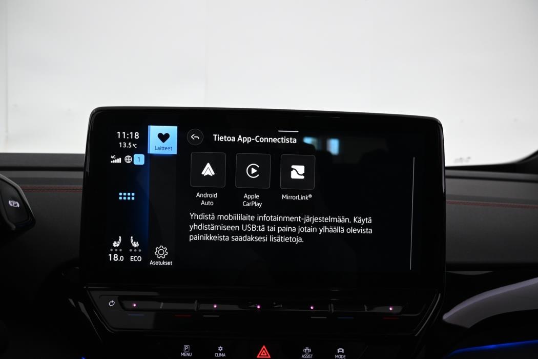 VOLKSWAGEN ID.5 2023