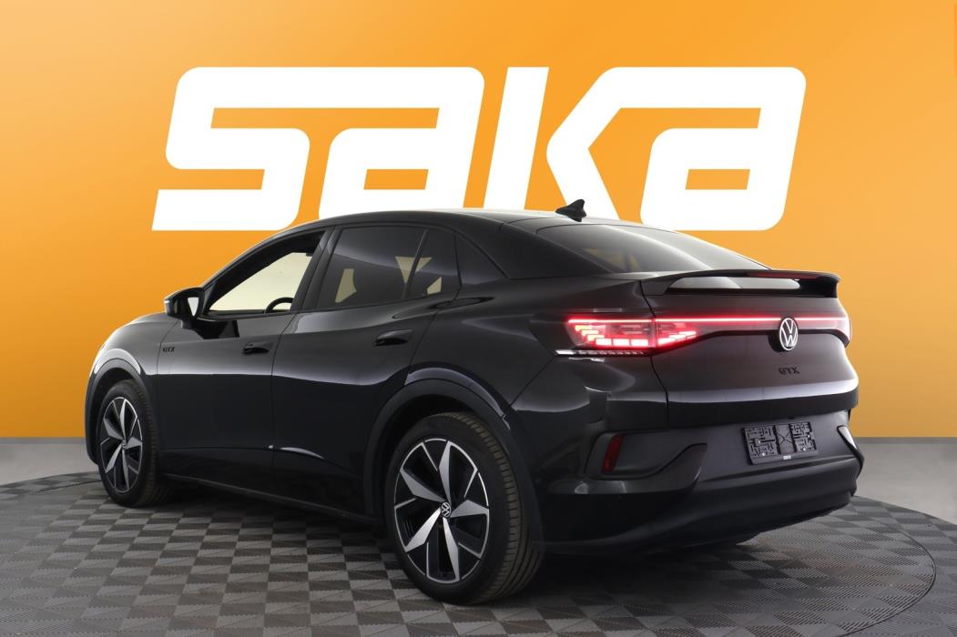 VOLKSWAGEN ID.5 2023