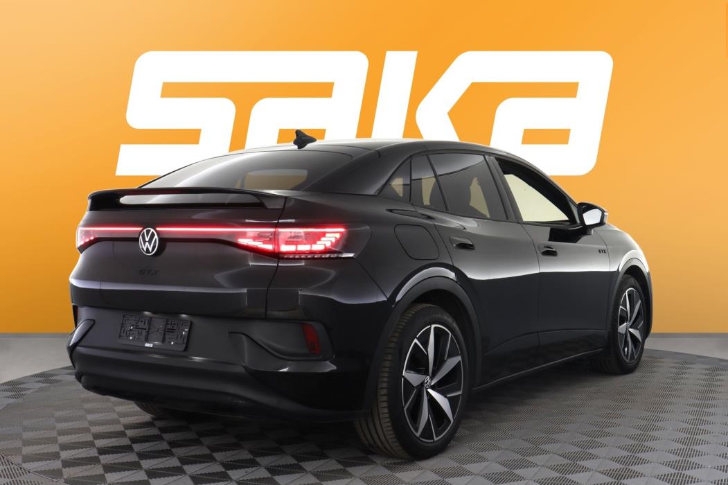 VOLKSWAGEN ID.5 2023