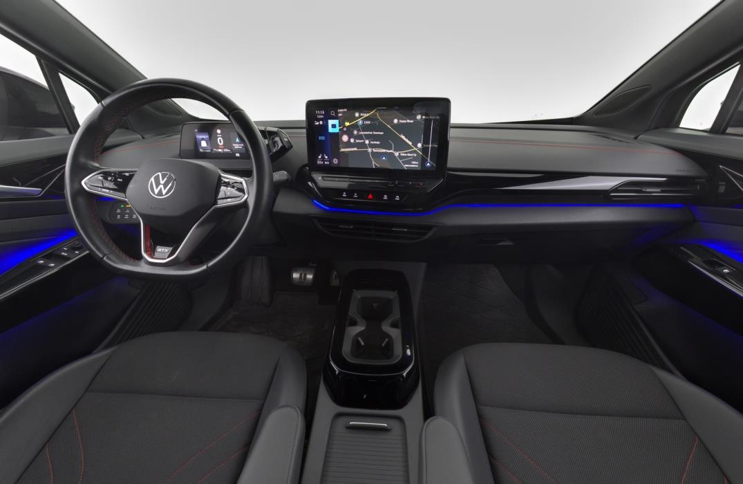 VOLKSWAGEN ID.5 2023