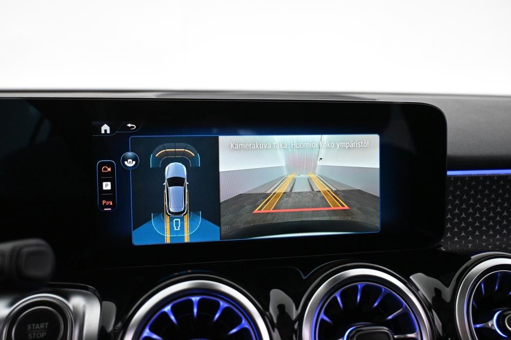 MERCEDES-BENZ EQB 2025