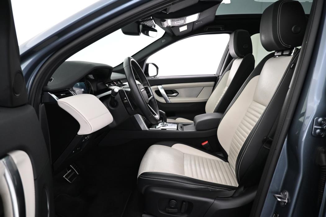 LAND ROVER Discovery Sport 2023