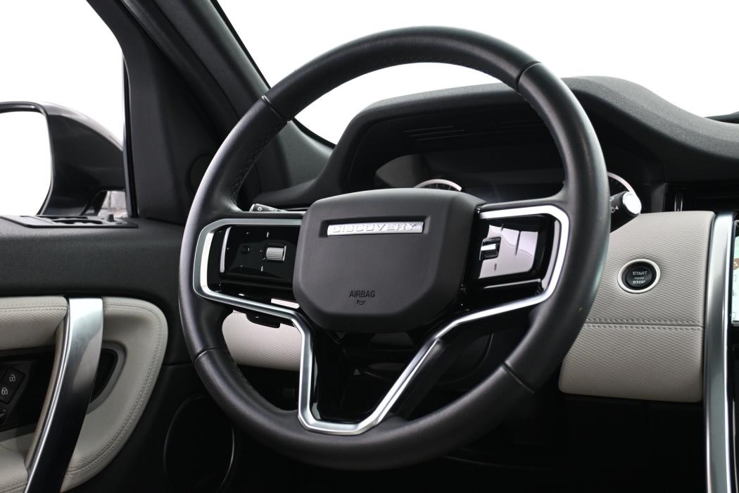 LAND ROVER Discovery Sport 2023