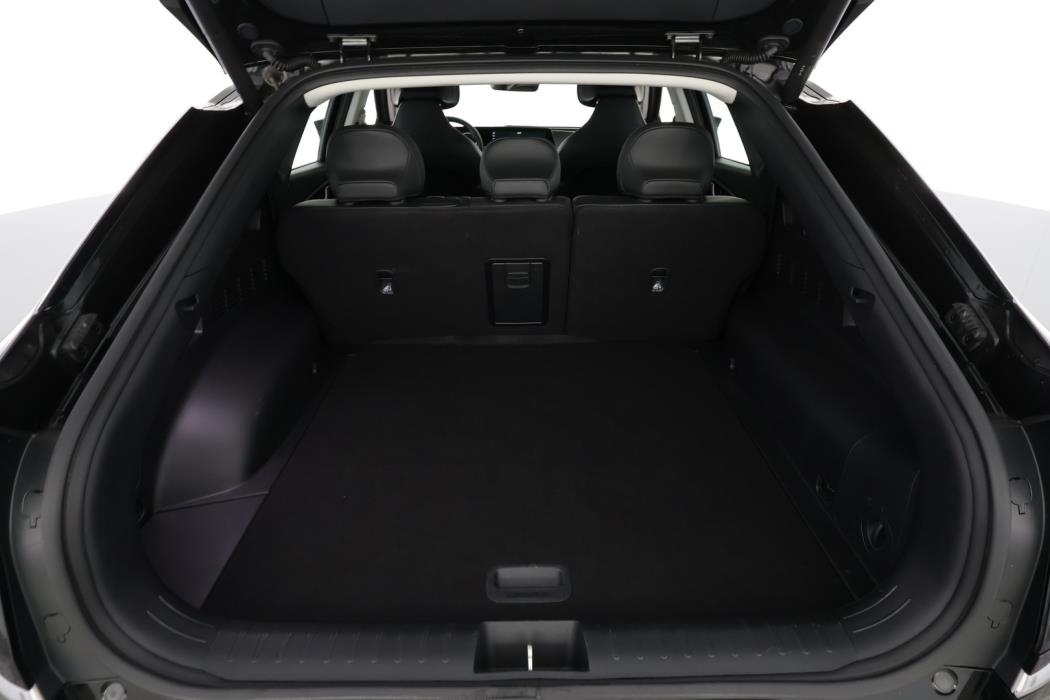 KIA EV6 2022