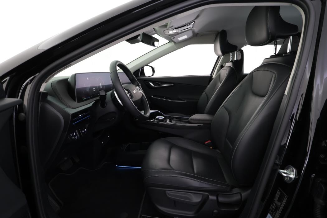 KIA EV6 2022