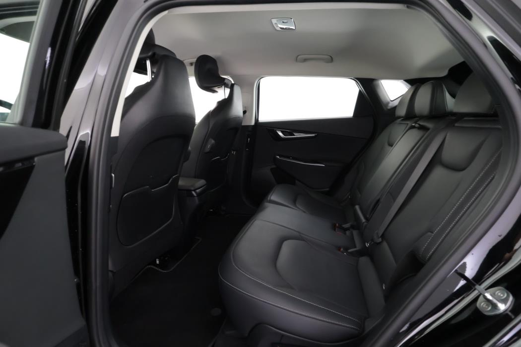 KIA EV6 2022