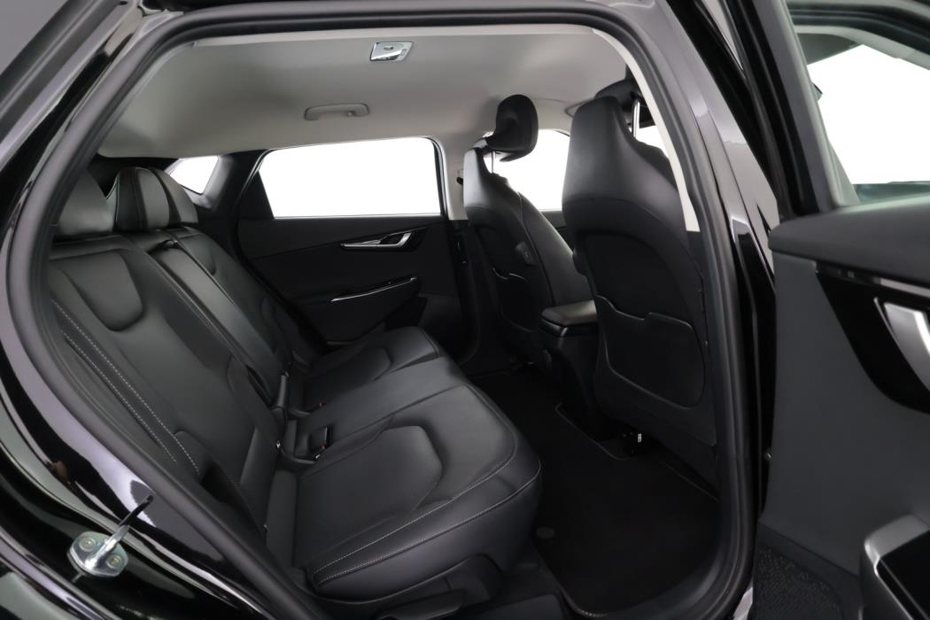 KIA EV6 2022