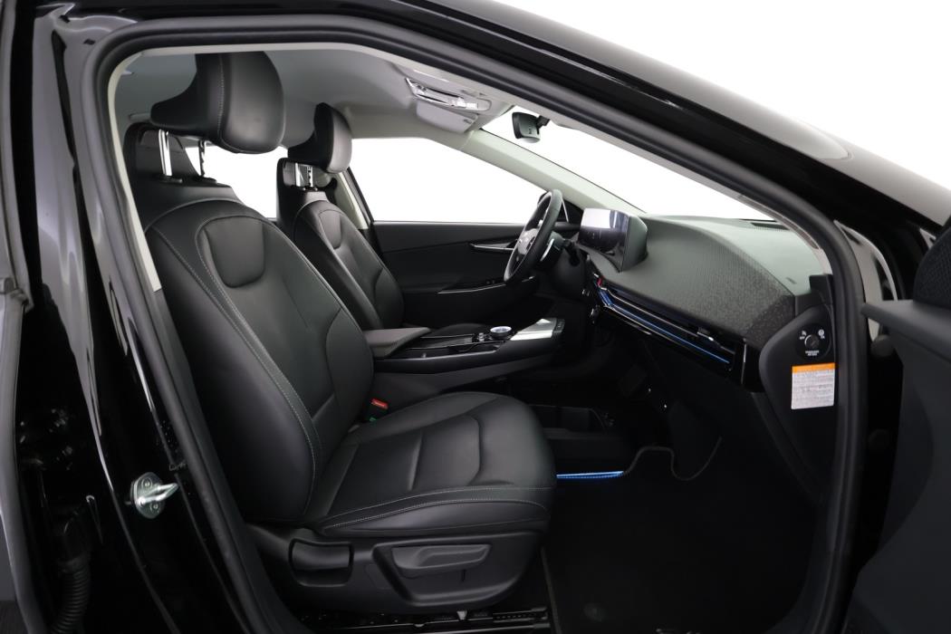 KIA EV6 2022