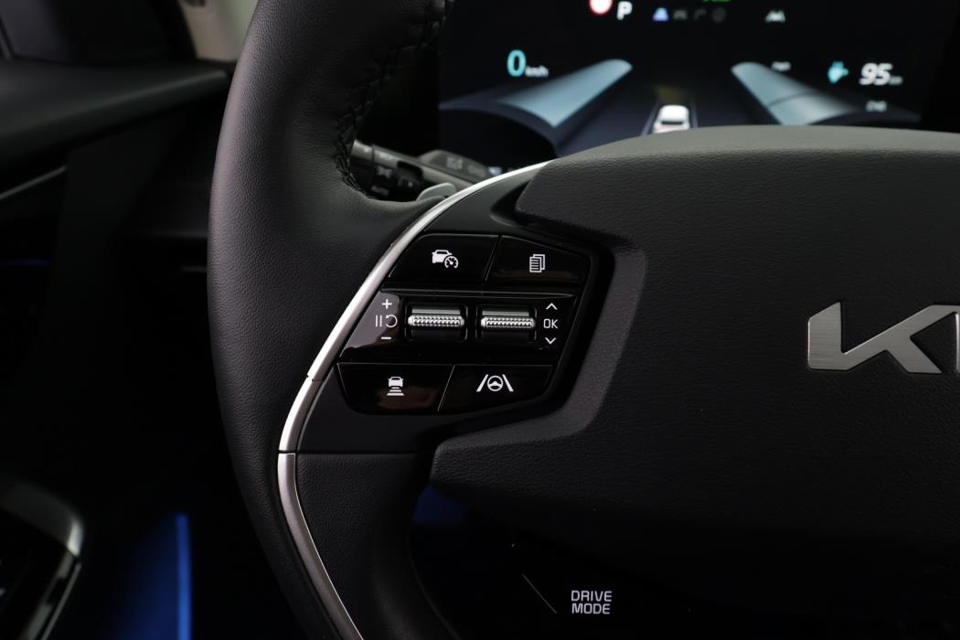 KIA EV6 2022