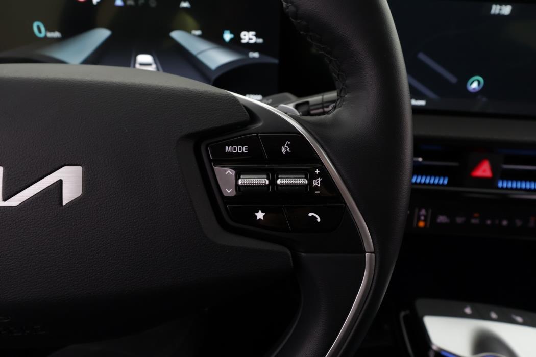 KIA EV6 2022